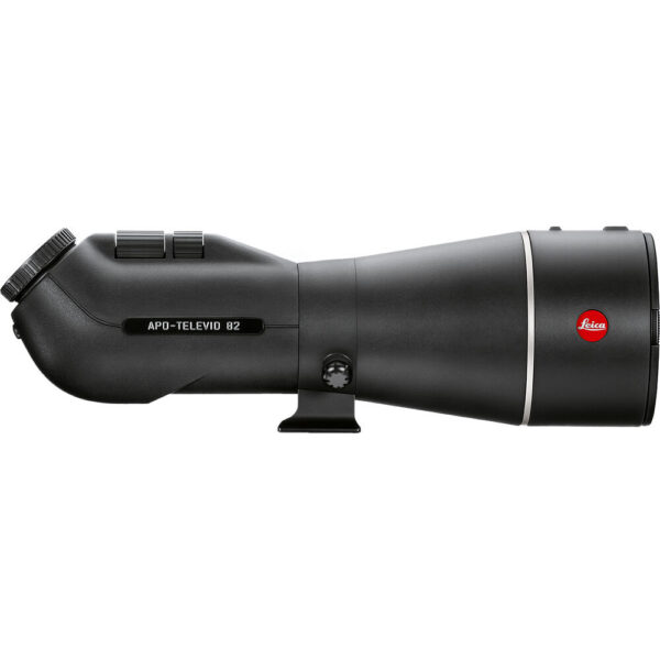 Leica APO-Televid 82 Spotting Scope 2025 (Requires Eyepiece)