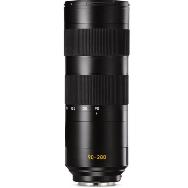 Leica APO-Vario-Elmarit-SL 90-280mm f/2.8-4 Lens view 3