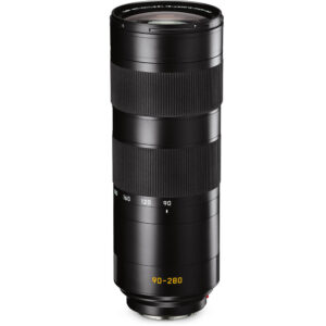 Leica APO-Vario-Elmarit-SL 90-280mm f/2.8-4 Lens