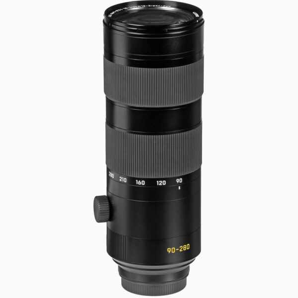 Leica APO-Vario-Elmarit-SL 90-280mm f/2.8-4 Lens view 6