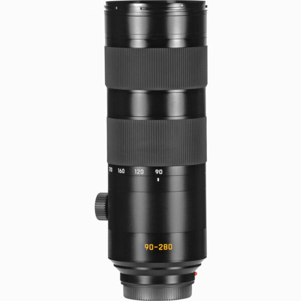 Leica APO-Vario-Elmarit-SL 90-280mm f/2.8-4 Lens view 7
