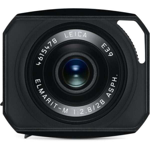 Leica Elmarit-M 28mm f/2.8 ASPH. Lens (Leica M)