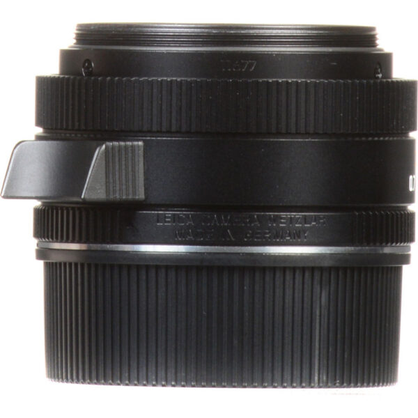 Leica Elmarit-M 28mm f/2.8 ASPH. Lens (Leica M) view 5