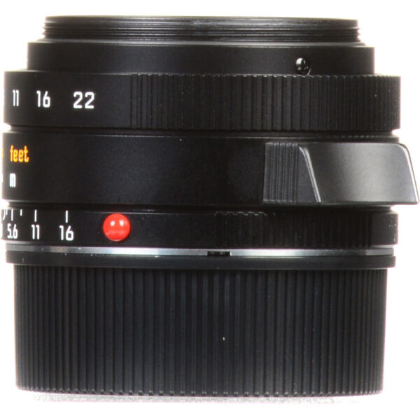 Leica Elmarit-M 28mm f/2.8 ASPH. Lens (Leica M) view 6