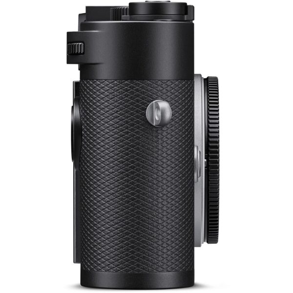 Leica M EV1 Mirrorless Camera with Summilux-M 35mm f/1.4 ASPH Lens Kit view 6