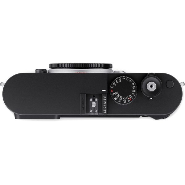 Leica M EV1 Mirrorless Camera with Summilux-M 50mm f/1.4 Lens view 7