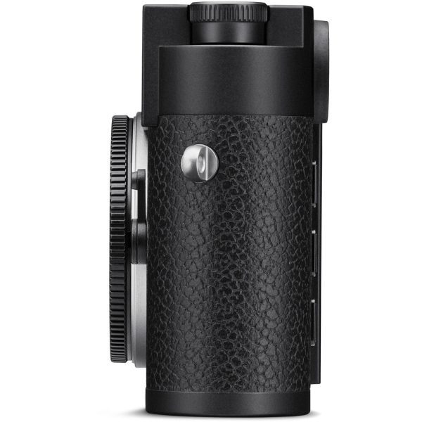 Leica M11-P Rangefinder Camera (Black) view 5