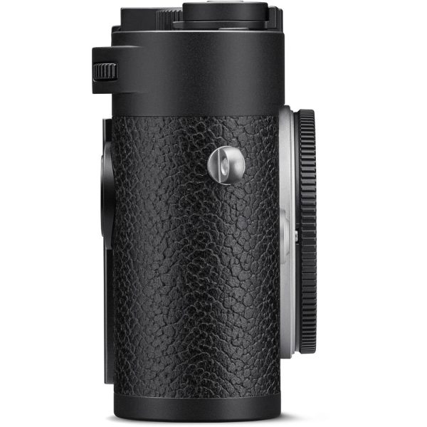 Leica M11-P Rangefinder Camera (Black) view 6