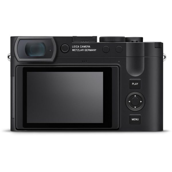 Leica Q3 Monochrom Digital Camera
