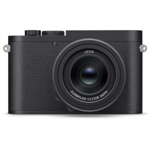 Leica Q3 Monochrom Digital Camera