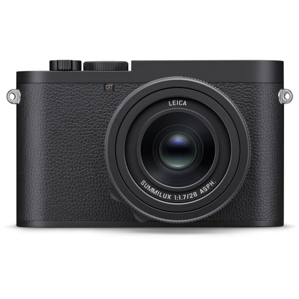 Leica Q3 Monochrom Digital Camera