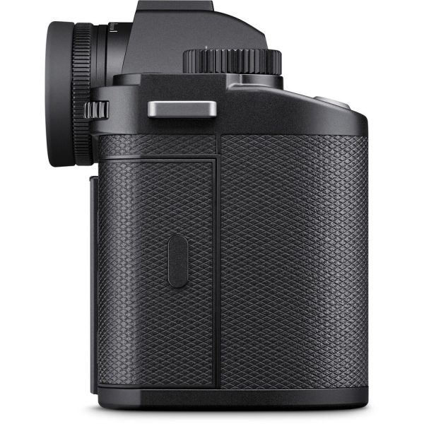 Leica SL3 Mirrorless Camera view 5