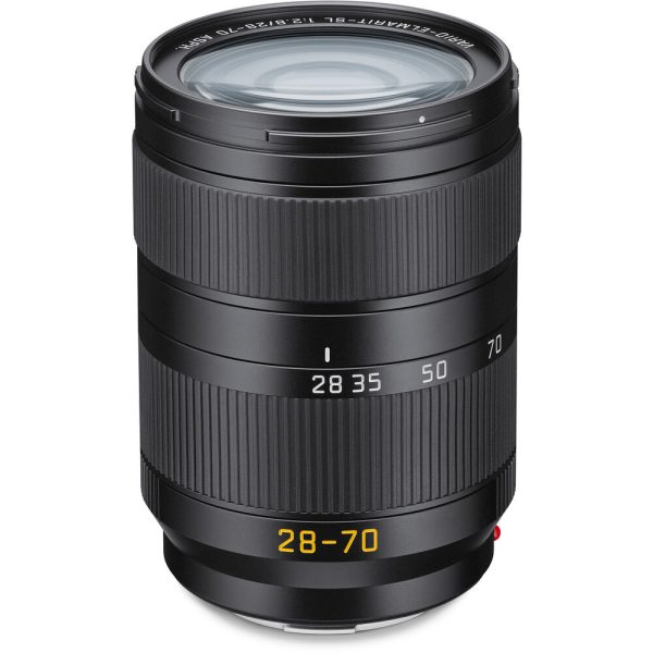 Leica SL3-P Mirrorless Camera with 28-70mm Lens