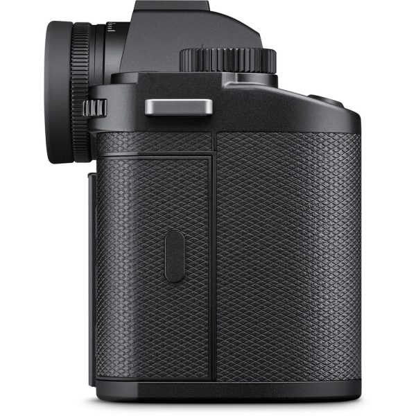 Leica SL3-P Mirrorless Camera with 28-70mm Lens view 5