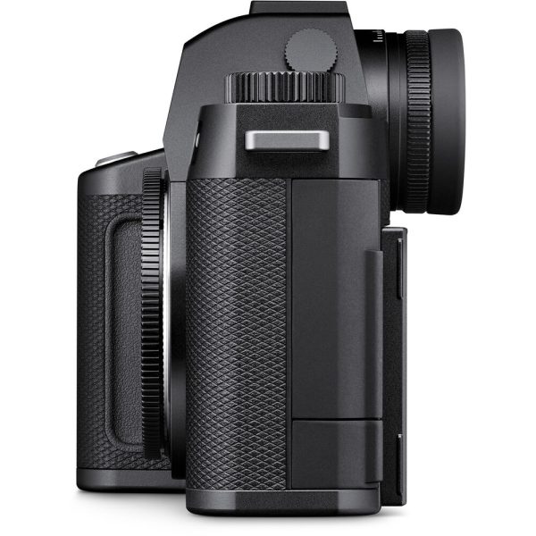 Leica SL3-S Mirrorless Camera with 28-70mm f/2.8 Lens view 8