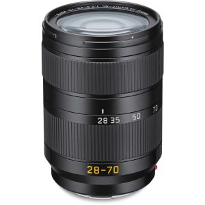 Leica SL3-S Mirrorless Camera with 28-70mm f/2.8 Lens Kit