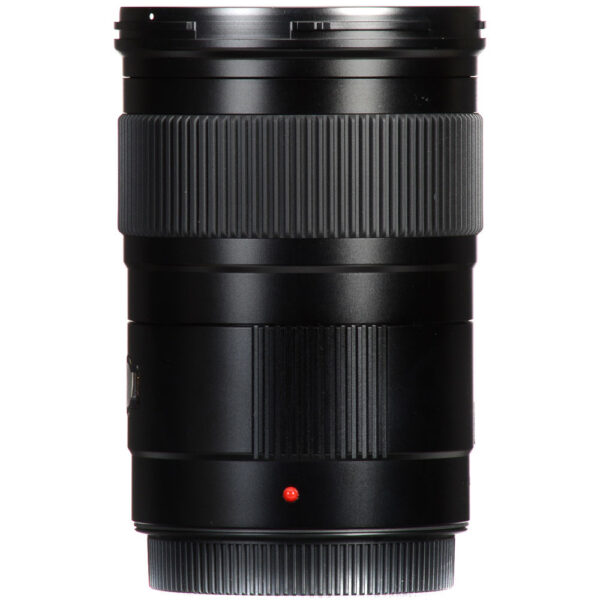 Leica Summarit-S 35mm f/2.5 ASPH Lens view 3