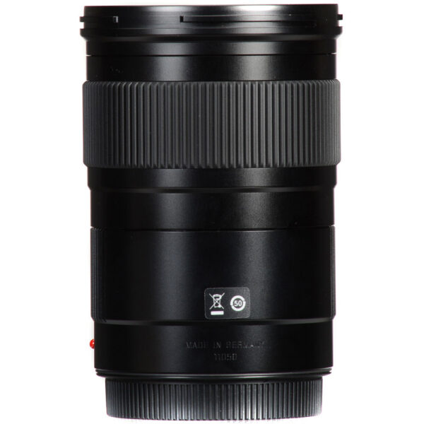 Leica Summarit-S 35mm f/2.5 ASPH Lens view 4