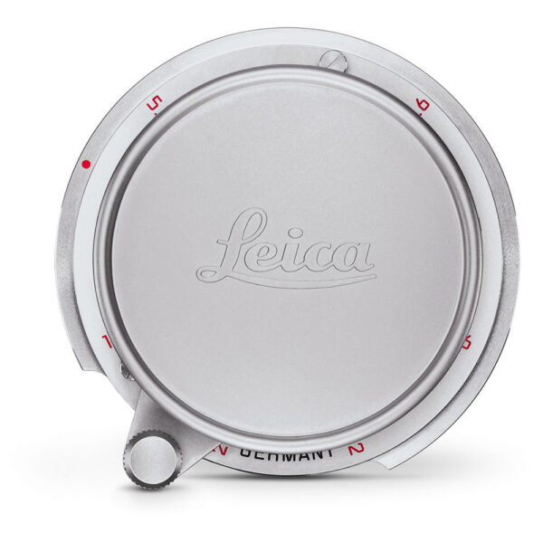 Leica Summaron-M 28mm f/5.6 Lens (Leica M, Silver) view 4