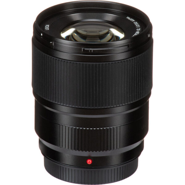 Leica Summicron-SL 50mm f/2 ASPH. Lens (L-Mount) view 4