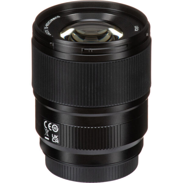 Leica Summicron-SL 50mm f/2 ASPH. Lens (L-Mount) view 6