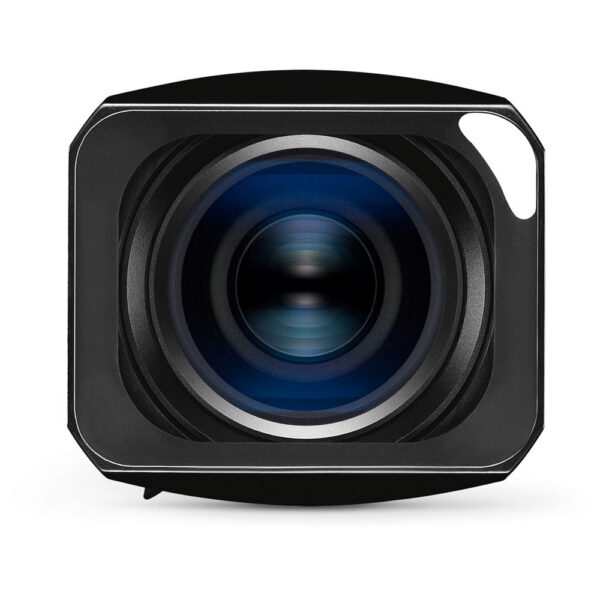 Leica Summilux-M 28mm f/1.4 ASPH. Lens (Leica M, Black)