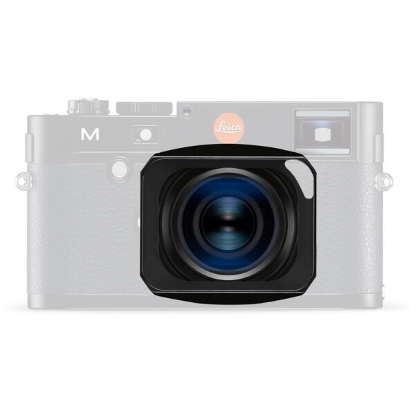 Leica Summilux-M 28mm f/1.4 ASPH. Lens (Leica M, Black) view 5