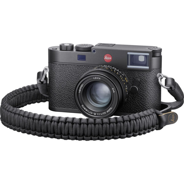 Leica Summilux-M 35mm f/1.4 ASPH. Lens (Leica M, Black) view 6