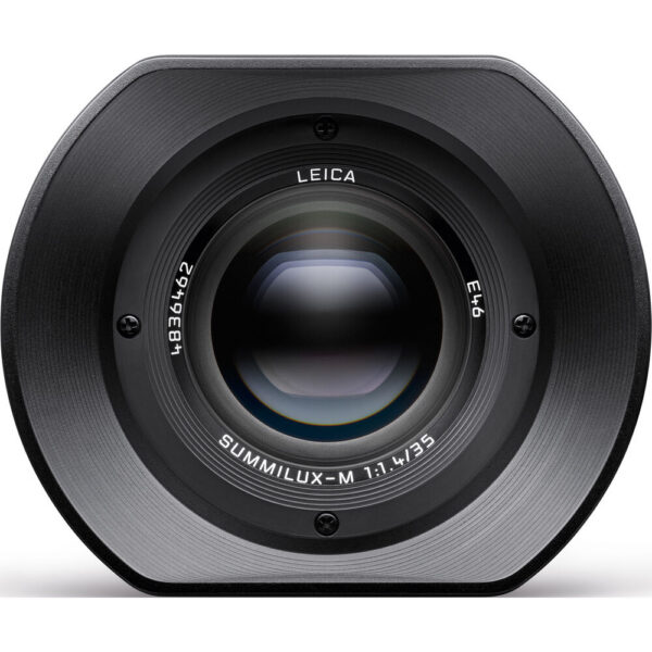 Leica Summilux-M 35mm f/1.4 Lens (Leica M) view 3