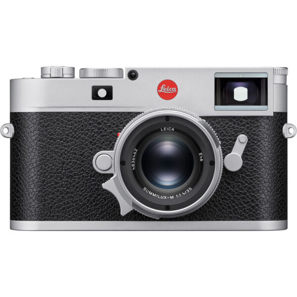 Leica Summilux-M 35mm f/1.4 Lens (Leica M) view 4