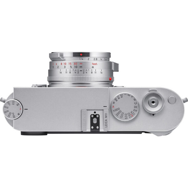 Leica Summilux-M 35mm f/1.4 Lens (Leica M) view 5