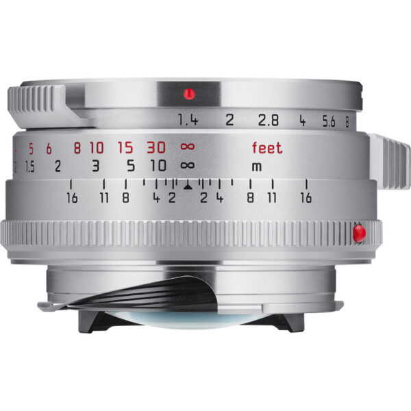 Leica Summilux-M 35mm f/1.4 Lens (Leica M)