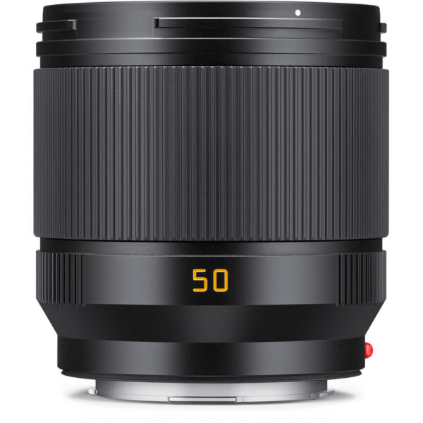 Leica Summilux-SL 50mm f/1.4 ASPH. Lens (L-Mount) view 2