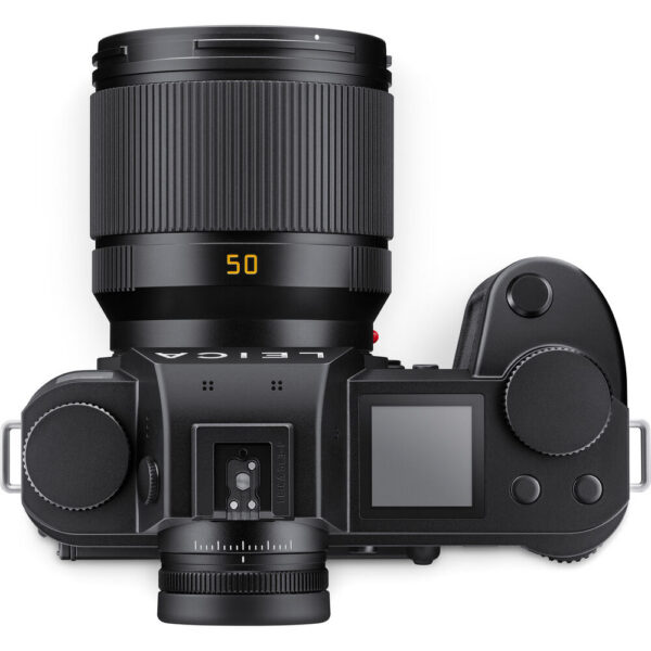 Leica Summilux-SL 50mm f/1.4 ASPH. Lens (L-Mount) view 7