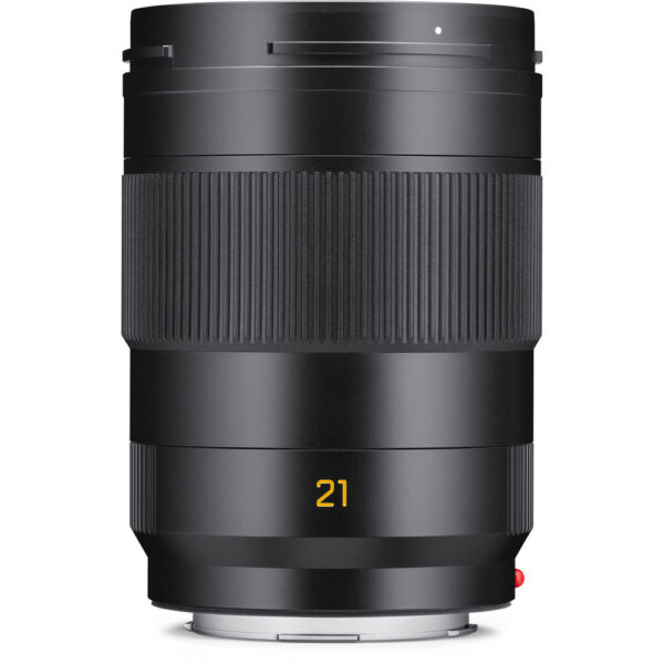 Leica Super-APO-Summicron-SL 21mm f/2 ASPH. Lens