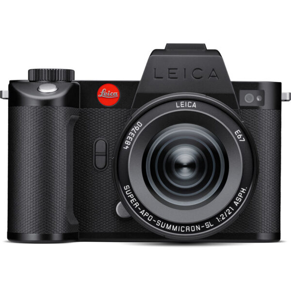 Leica Super-APO-Summicron-SL 21mm f/2 ASPH. Lens view 4