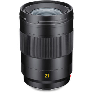 Leica Super-APO-Summicron-SL 21mm f/2 ASPH. Lens