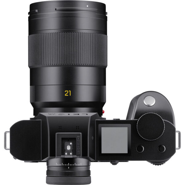 Leica Super-APO-Summicron-SL 21mm f/2 ASPH. Lens view 5
