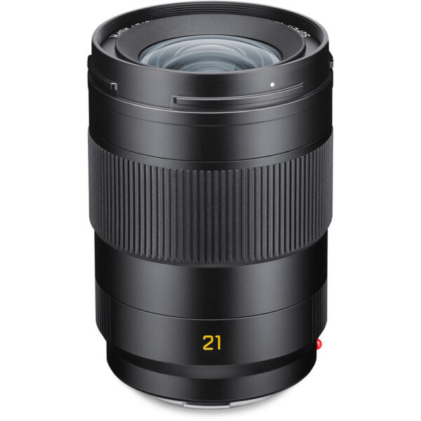Leica Super-APO-Summicron-SL 21mm f/2 ASPH. Lens