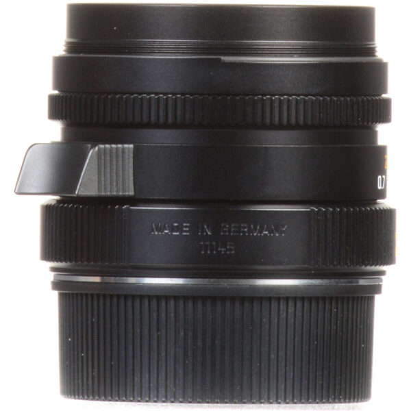 Leica Super-Elmar-M 21mm f/3.4 ASPH. Lens (Leica M) view 4