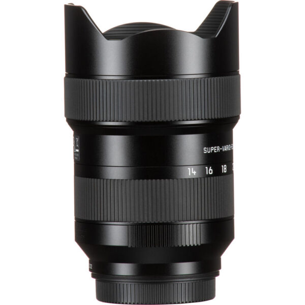 Leica Super-Vario-Elmarit-SL 14-24mm f/2.8 ASPH. Lens (L-Mount) view 7