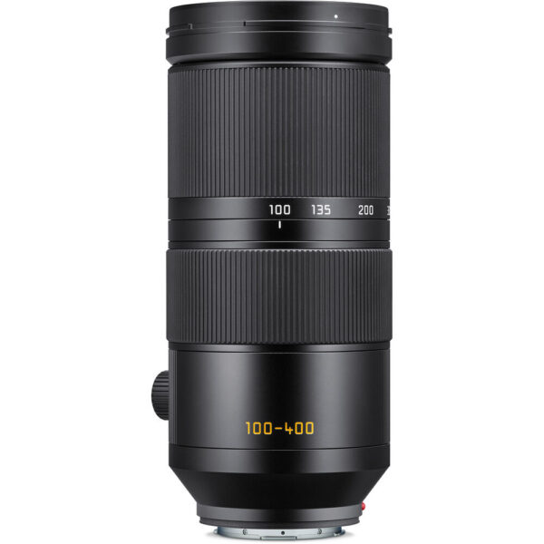 Leica Vario-Elmar-SL 100-400mm f/5-6.3 Lens (L-Mount) view 2