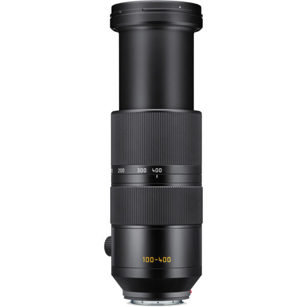 Leica Vario-Elmar-SL 100-400mm f/5-6.3 Lens (L-Mount) view 3