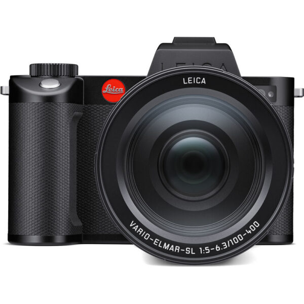 Leica Vario-Elmar-SL 100-400mm f/5-6.3 Lens (L-Mount) view 5