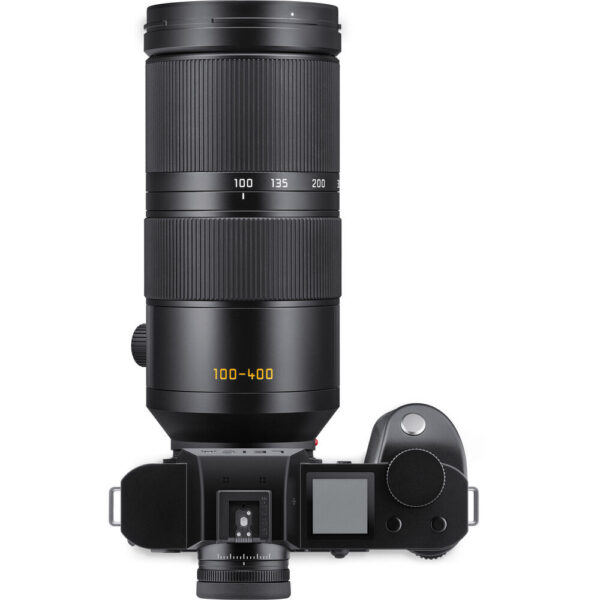 Leica Vario-Elmar-SL 100-400mm f/5-6.3 Lens (L-Mount) view 6