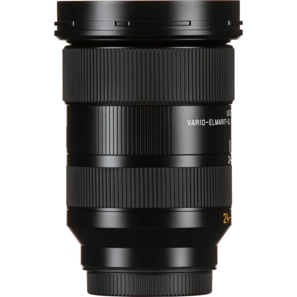 Leica Vario-Elmarit-SL 24-70mm f/2.8 ASPH. Lens view 5