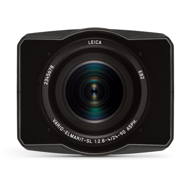 Leica Vario-Elmarit-SL 24-90mm f/2.8-4 ASPH. Lens view 5