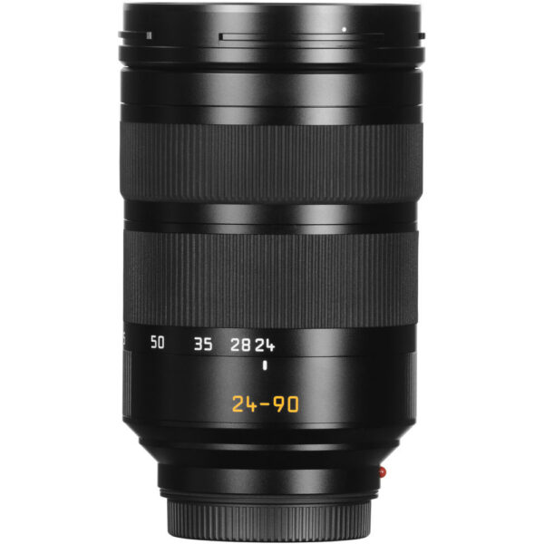 Leica Vario-Elmarit-SL 24-90mm f/2.8-4 ASPH. Lens view 6