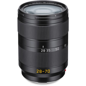 Leica Vario-Elmarit-SL 28-70mm f/2.8 ASPH. Lens (L-Mount)