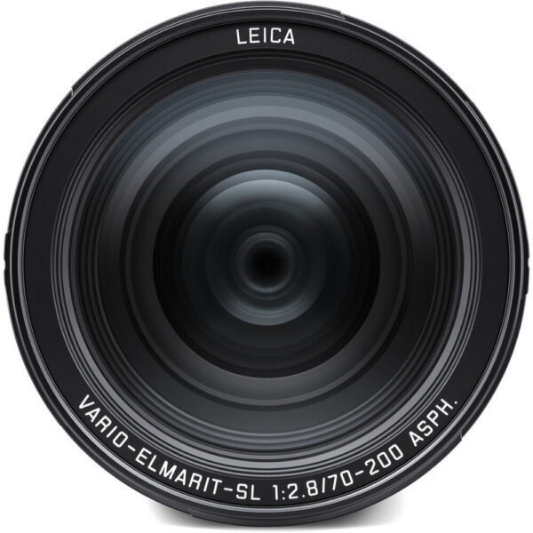 Leica Vario-Elmarit-SL 70-200mm f/2.8 ASPH. Lens (L-Mount) view 3